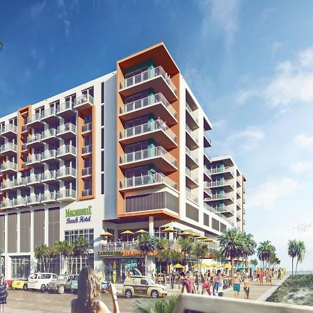 Margaritaville Jacksonville Beach Exteriér fotografie