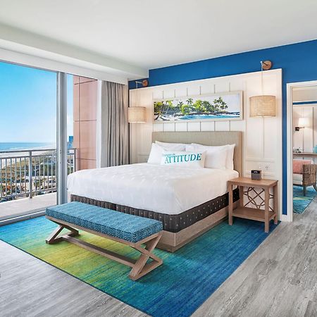 Margaritaville Jacksonville Beach Exteriér fotografie