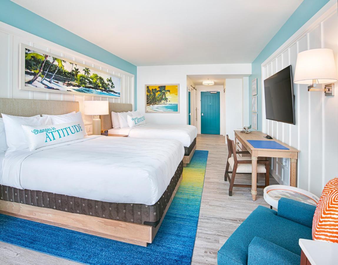 Margaritaville Jacksonville Beach Exteriér fotografie
