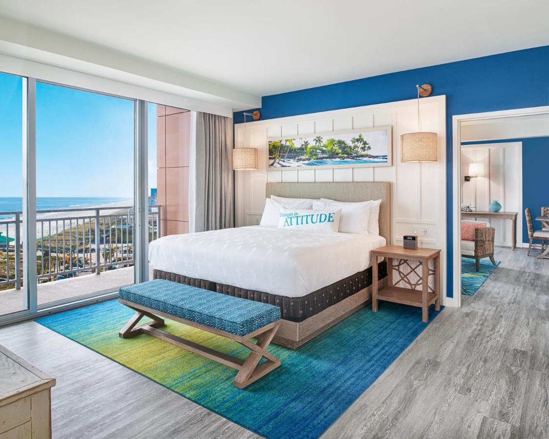 Margaritaville Jacksonville Beach Exteriér fotografie